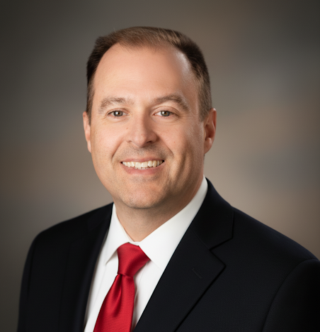 Photo of Ken Smith
